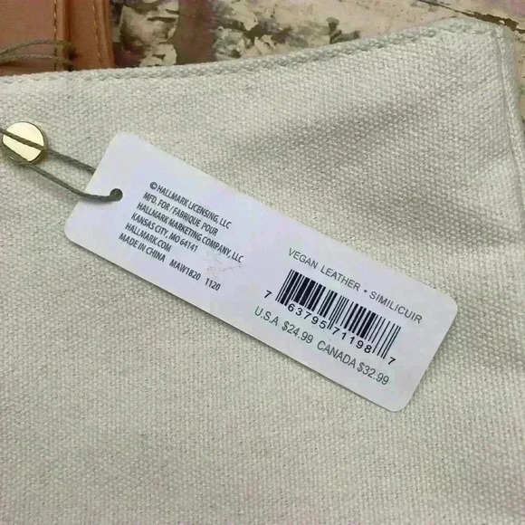 Tote bag - Picture 2 of 6